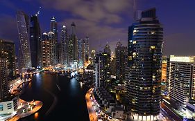 Dubai Marina Hotel